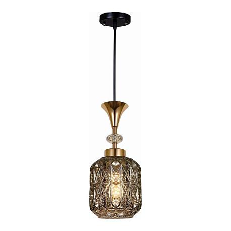 Изображение Подвесной светильник Reluce 02003-0.9-01 Smoke