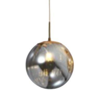 Изображение Подвесной светильник Elvan PD-9932-E27-BrSm