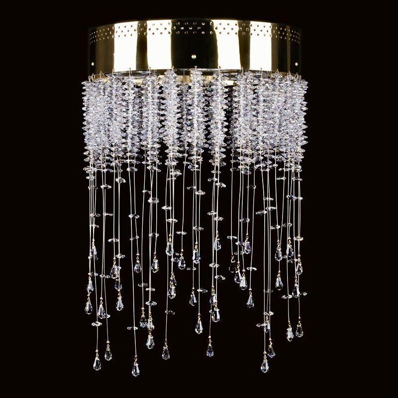 Изображение Подвесной светильник Artglass Norris CE