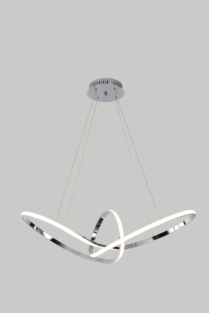 Изображение Подвесной светодиодный светильник Moderli Bloom V2801-PL