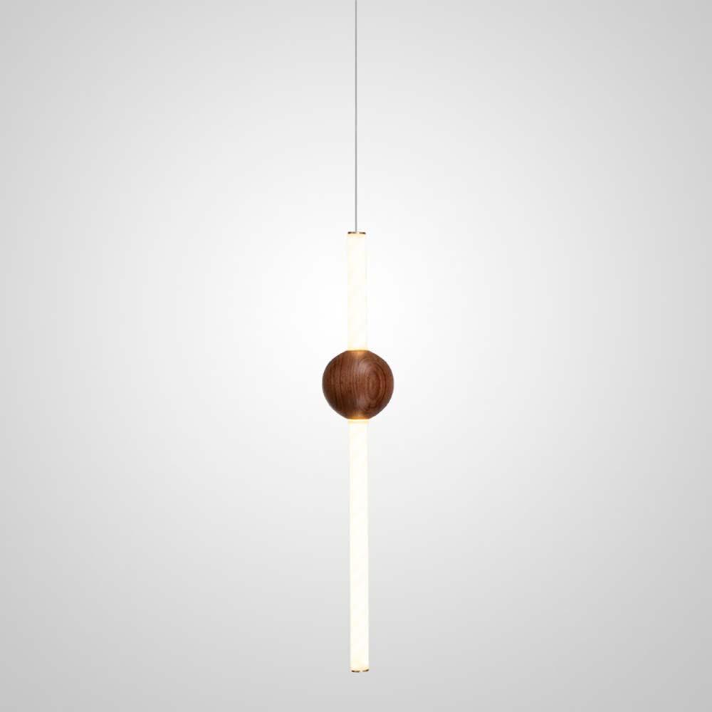 Изображение Подвесной светодиодный светильник Imperium Loft Cornell 189498-23