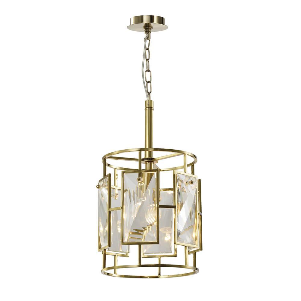 Изображение Подвесной светильник Lumien Hall Barumini LH3046/1P-CO