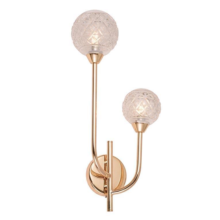 Изображение Бра Newport 3802/A Gold М0062241