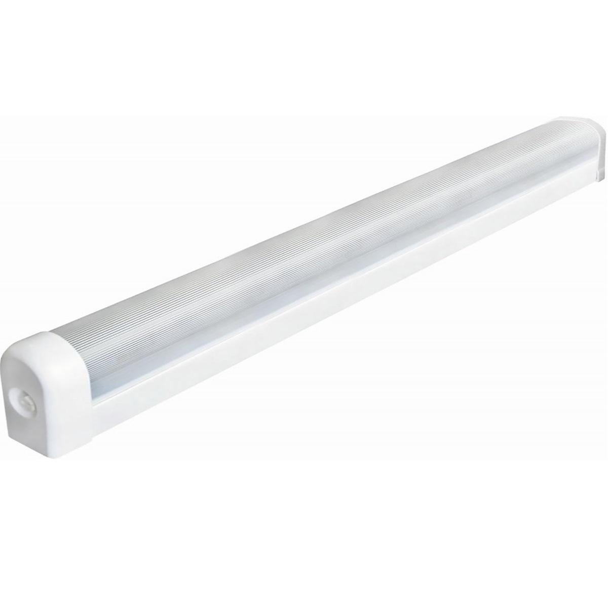 Изображение Линейный светодиодный светильник REV СПО600 10 Вт 4000K 28995 1