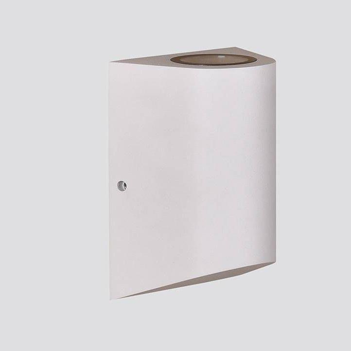 Изображение Уличный настенный светодиодный светильник DesignLed JY Zima LWA0148A-WH-WW 002804