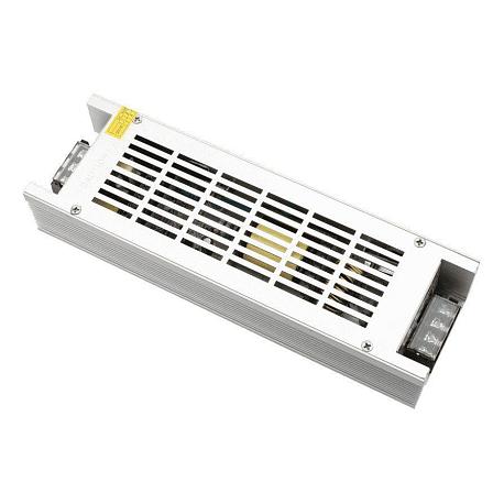 Изображение Блок питания SWG 12V 250W IP20 20,85A T-250-12 000930
