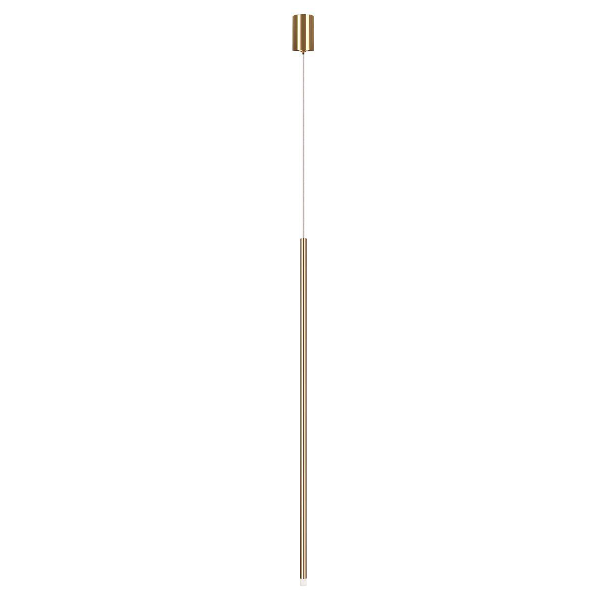 Изображение Подвесной светодиодный светильник Loft IT Reed 10358/830 AB