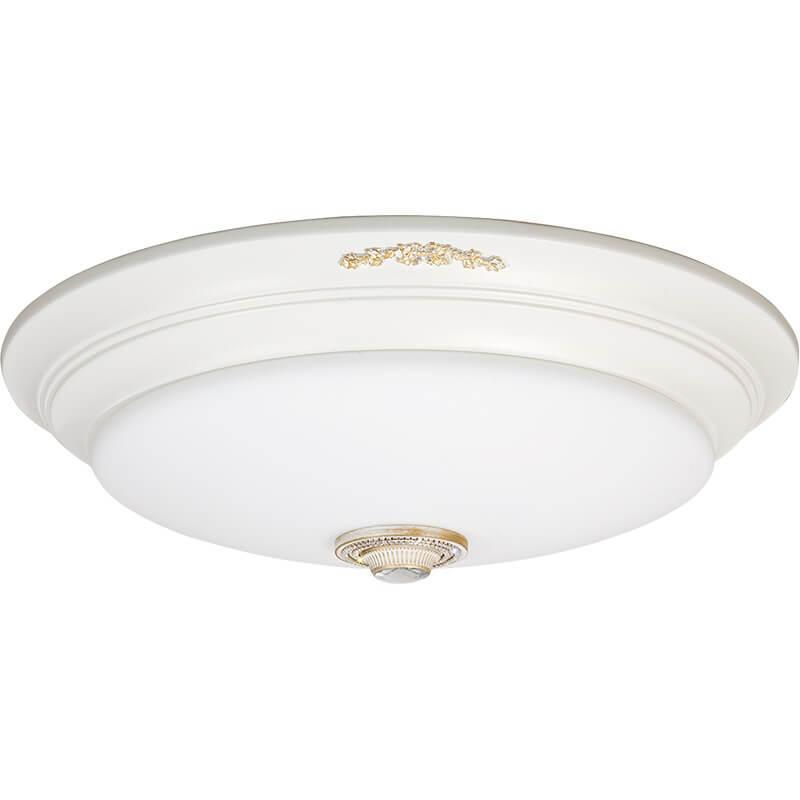 Изображение Потолочный светильник Kutek Bellagio BEL-PL-3 (BZ)