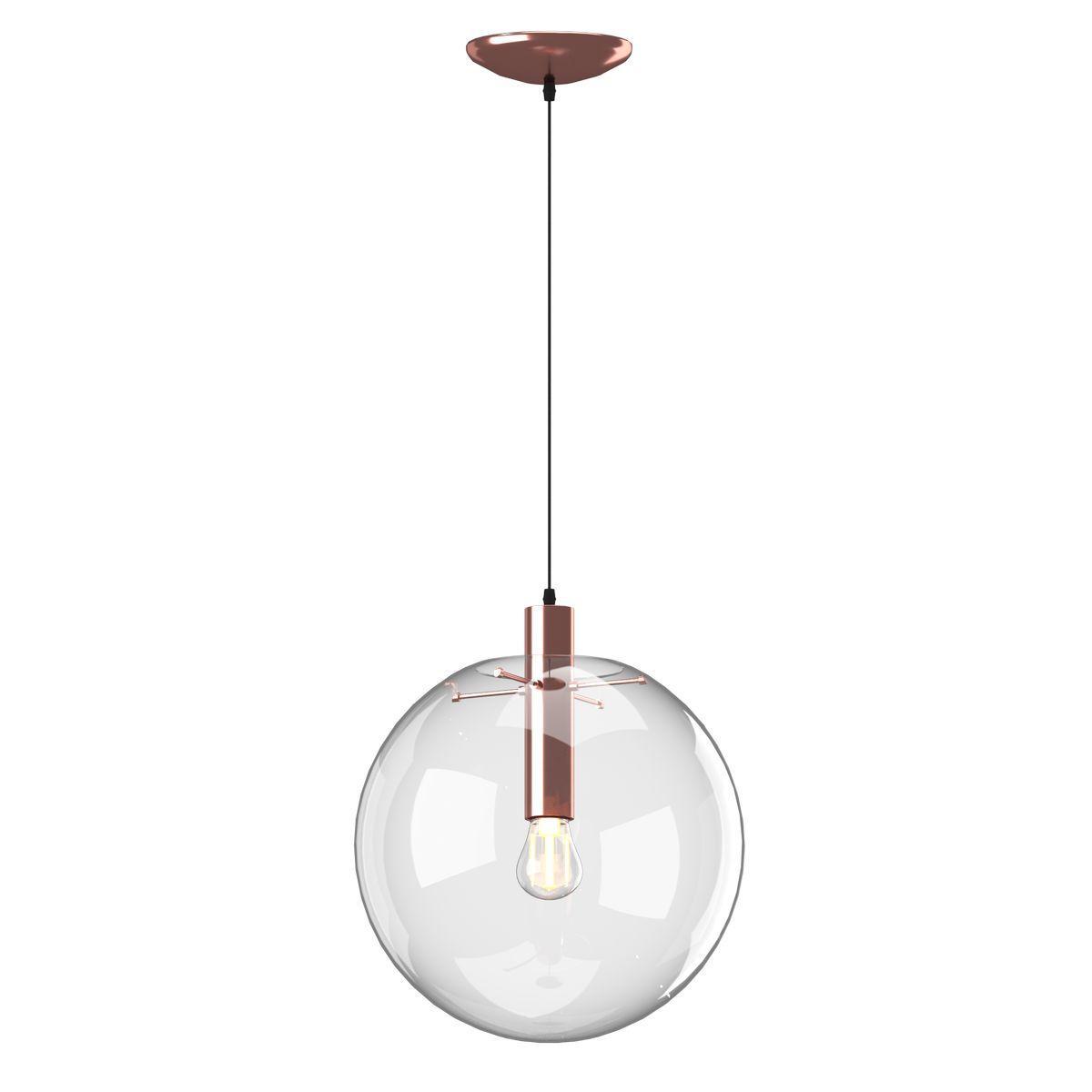 Изображение Подвесной светильник Milosh Tendence 0869PLA-1PG