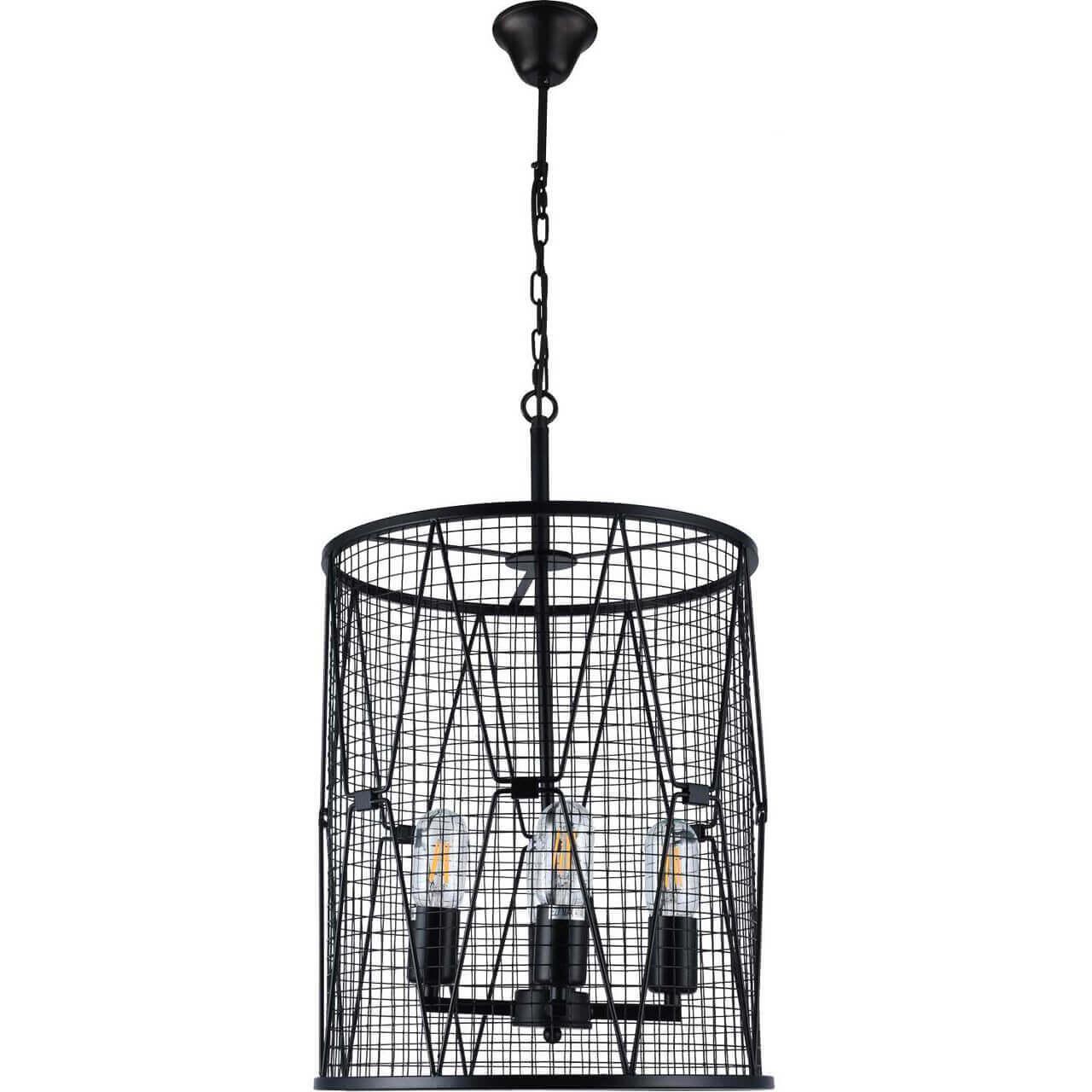 Изображение Подвесной светильник Stilfort Walder 3011/02/04P