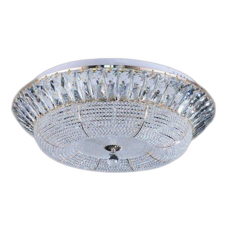 Изображение Потолочный светодиодный светильник Lumina Deco Mirana DDP 3197-60