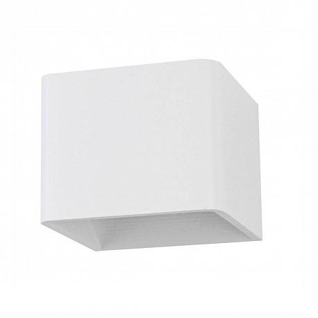 Изображение Настенный светодиодный светильник DesignLed GW Mistery GW-9201A-5-WH-WW 001806