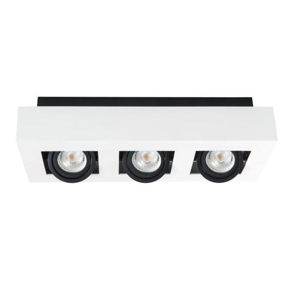 Изображение Точечный светильник Kanlux Stobi 26835