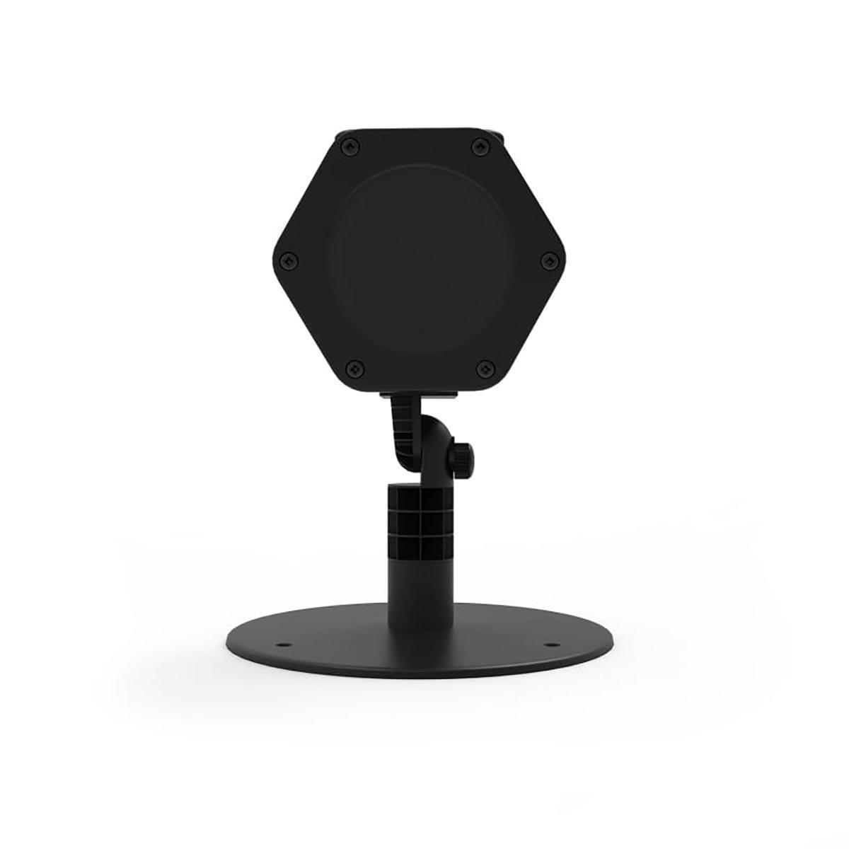 Изображение Светодиодный проектор Gauss Holiday HL093