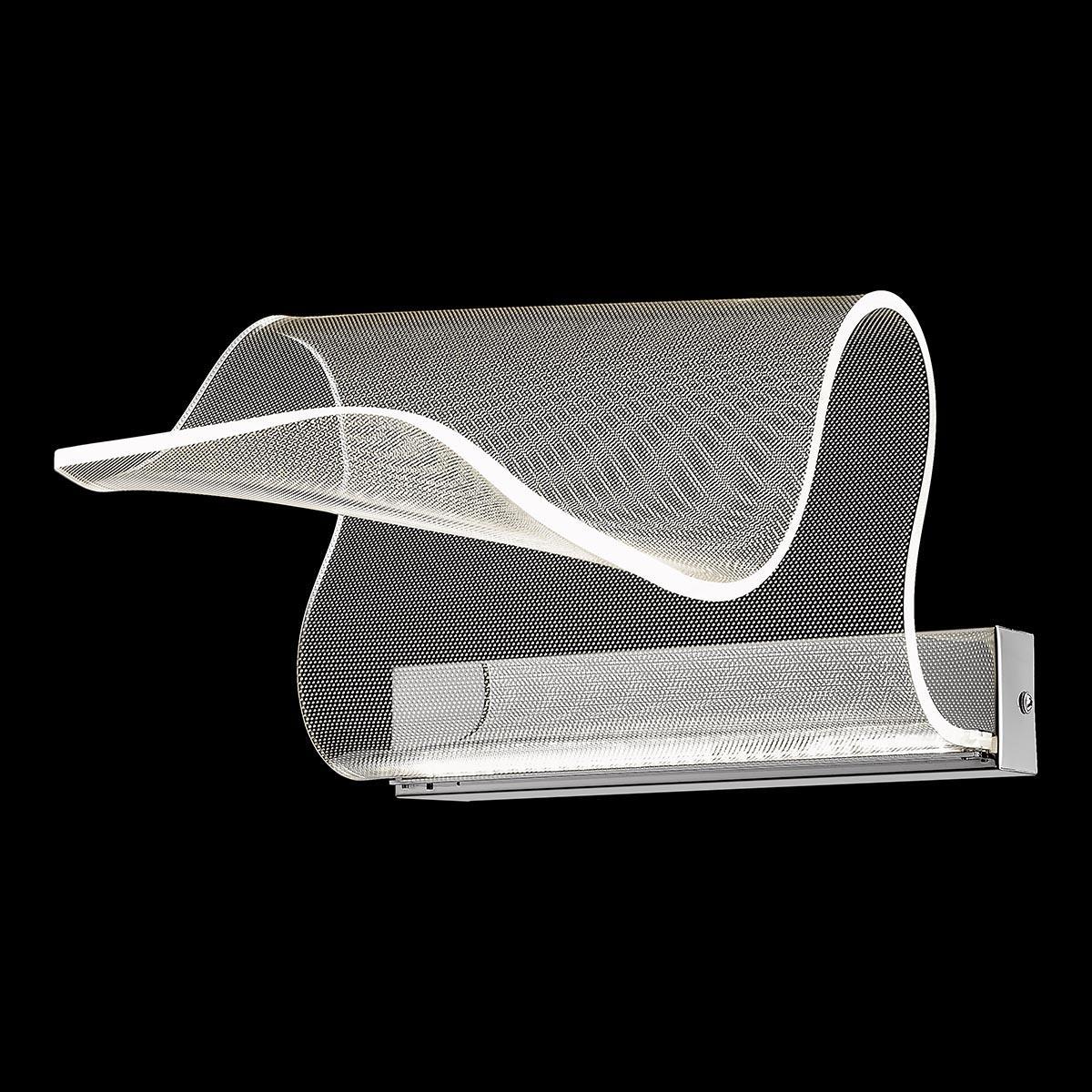 Изображение Настенный светильник Wertmark Hanna WE451.01.101