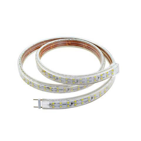 Изображение Светодиодная влагозащищенная лента Horoz 5W/m 156LED/m 2835SMD RGB 50M 081-006-0002 HRZ00002730