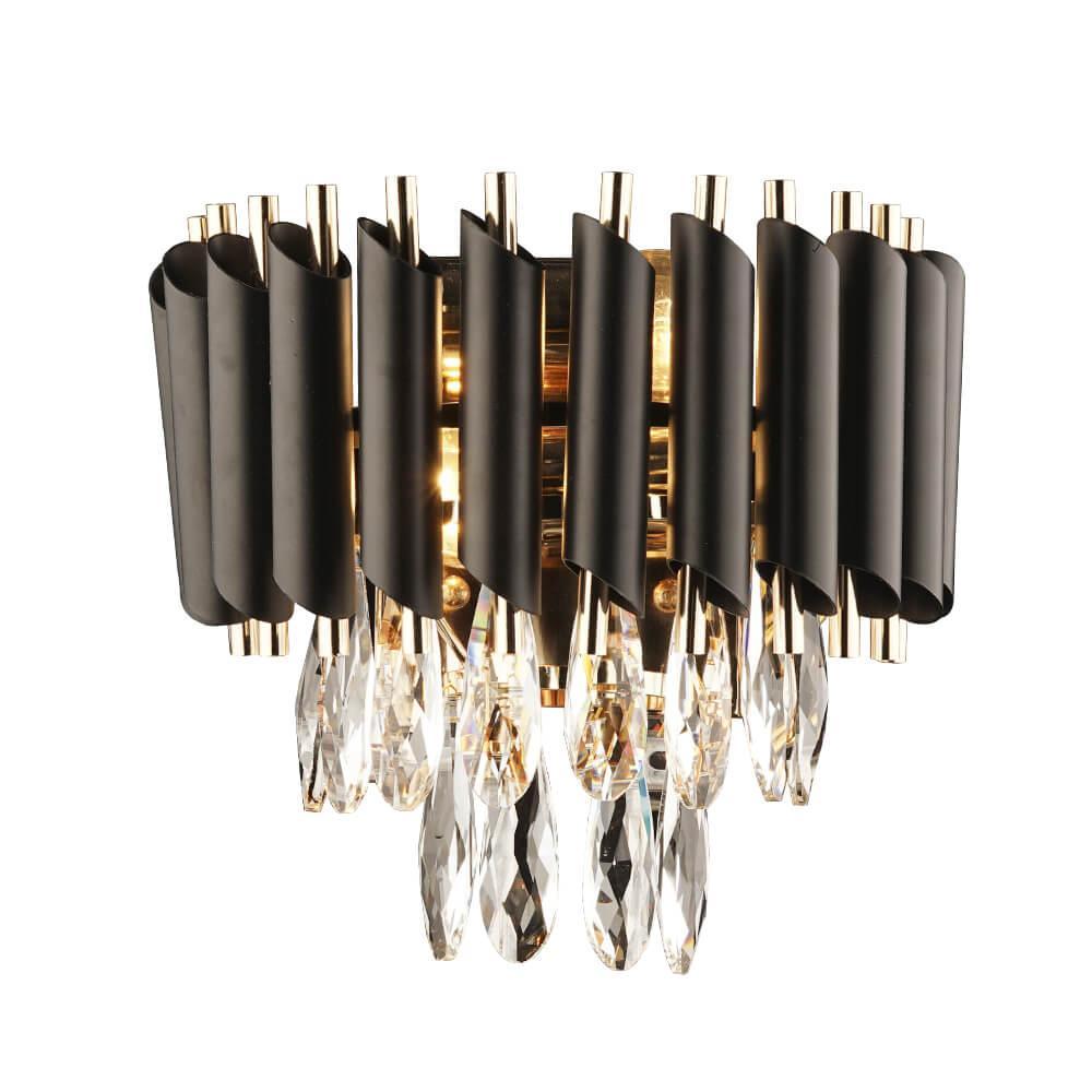 Изображение Настенный светильник Seven Fires Соммер 70621.02.69.02