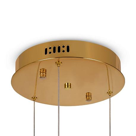 Изображение Основание для светильника Freya Tier FR5257A-L3G1