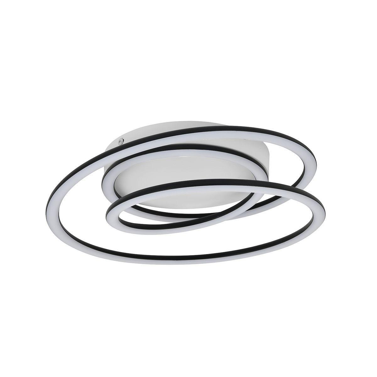 Изображение Потолочный светодиодный светильник Escada Spiral 626/A LED