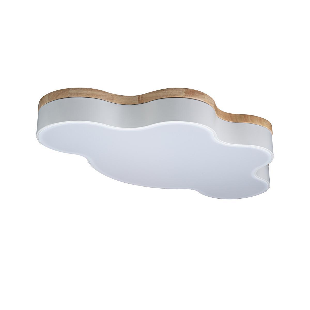 Изображение Потолочный светодиодный светильник Loft IT Axel 10005/36 white