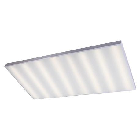 Изображение Встраиваемый светодиодный светильник Всесветодиоды Армстронг vs205-80-op-4k