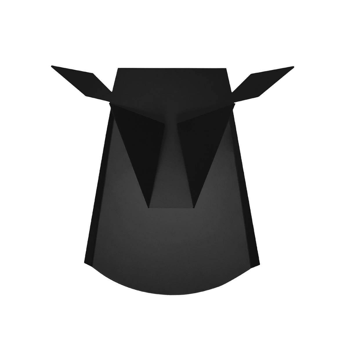 Изображение Настенный светодиодный светильник Loft IT Nobile 10103 Black