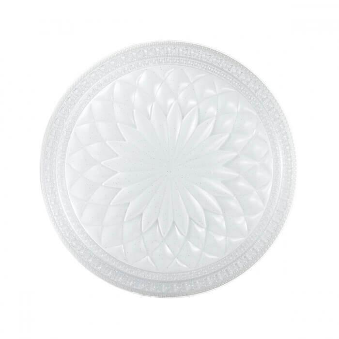 Изображение Настенно-потолочный светодиодный светильник Sonex Degira 2082/DL