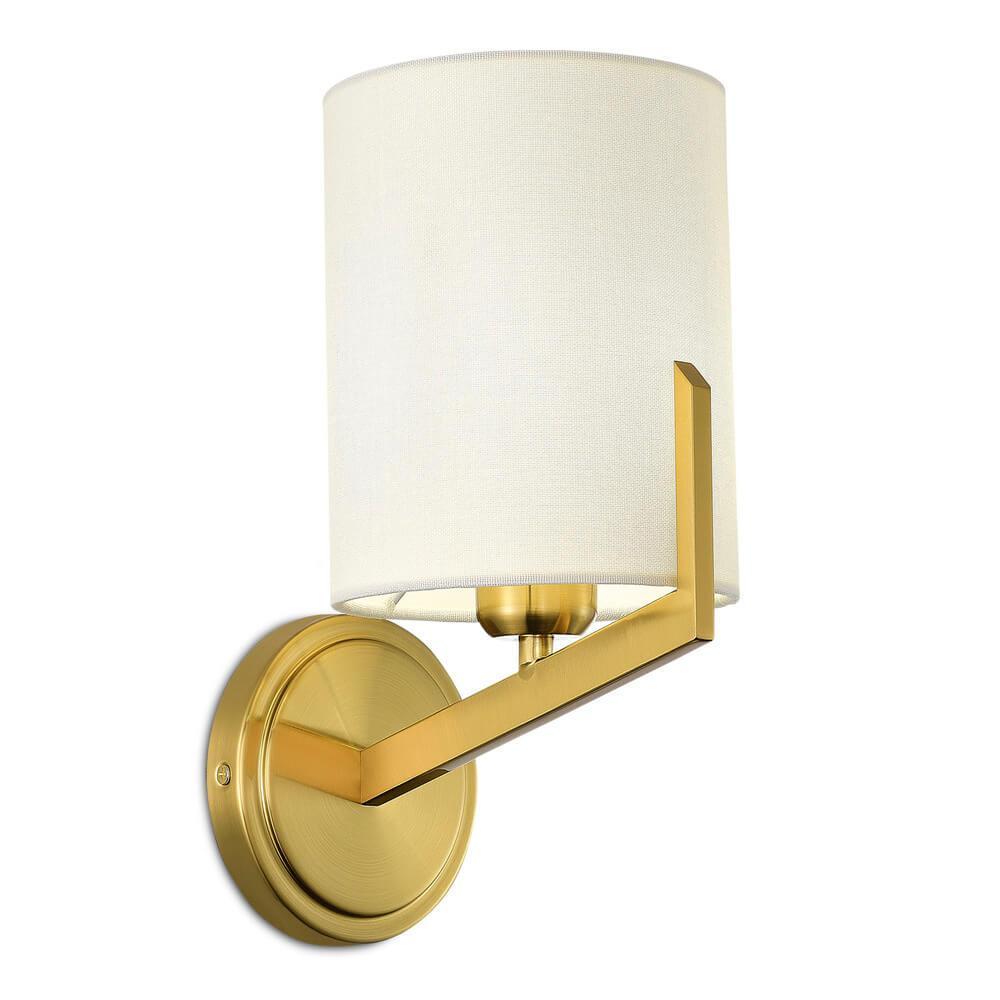 Изображение Настенный светильник Evoluce LINTON SLE3010-301-01