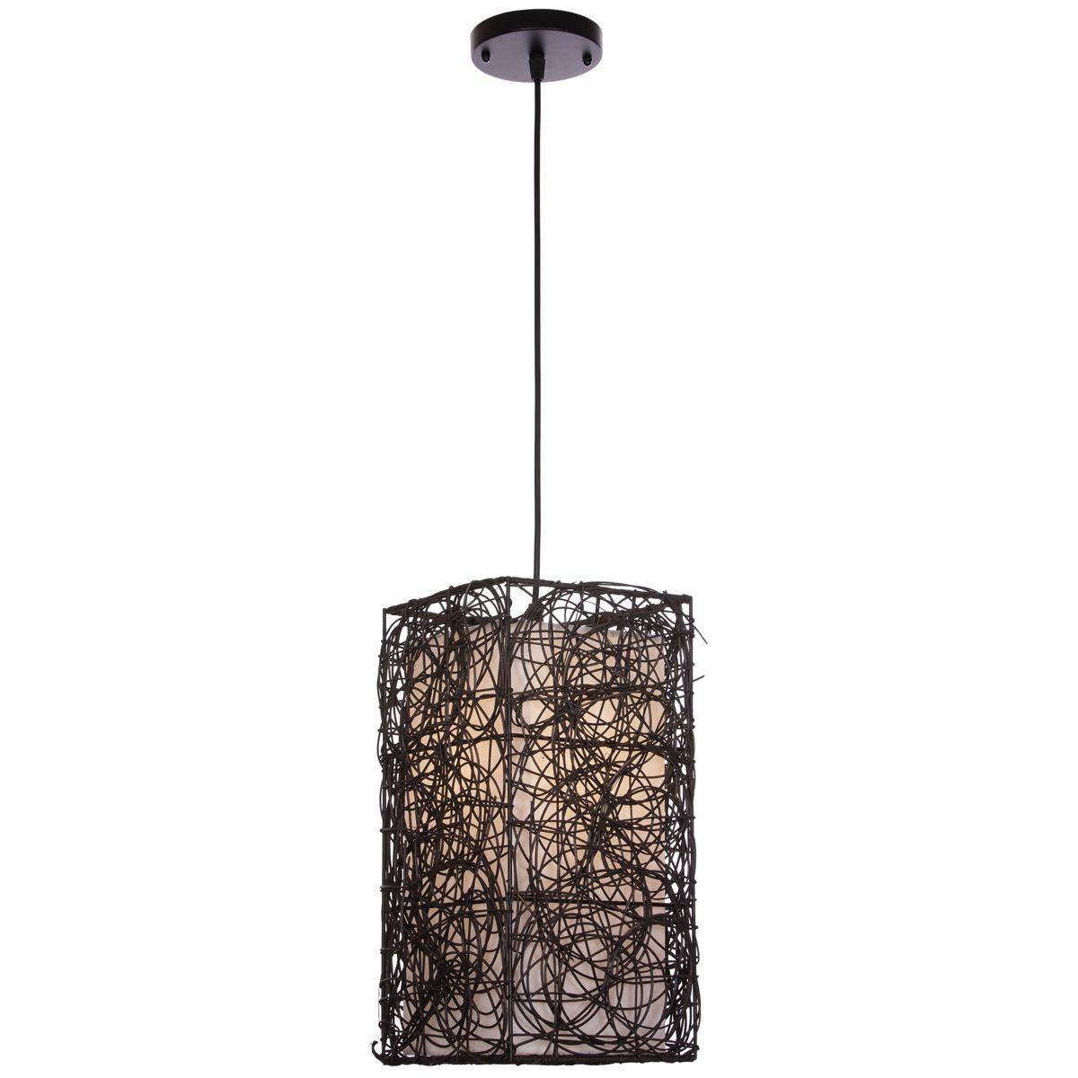 Изображение Подвесной светильник Velante 576-726-01