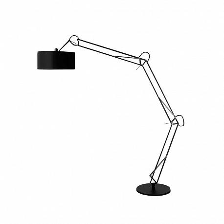 Изображение Торшер Azzardo Bosse floor AZ1028