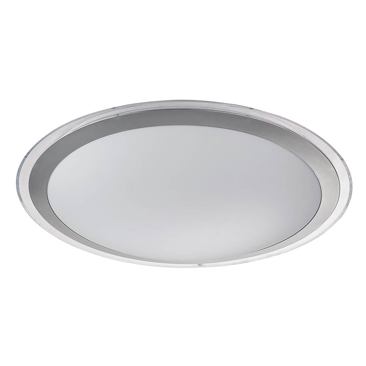 Изображение Потолочный светодиодный светильник ЭРА SPB-6-60-RC UFO Б0030136