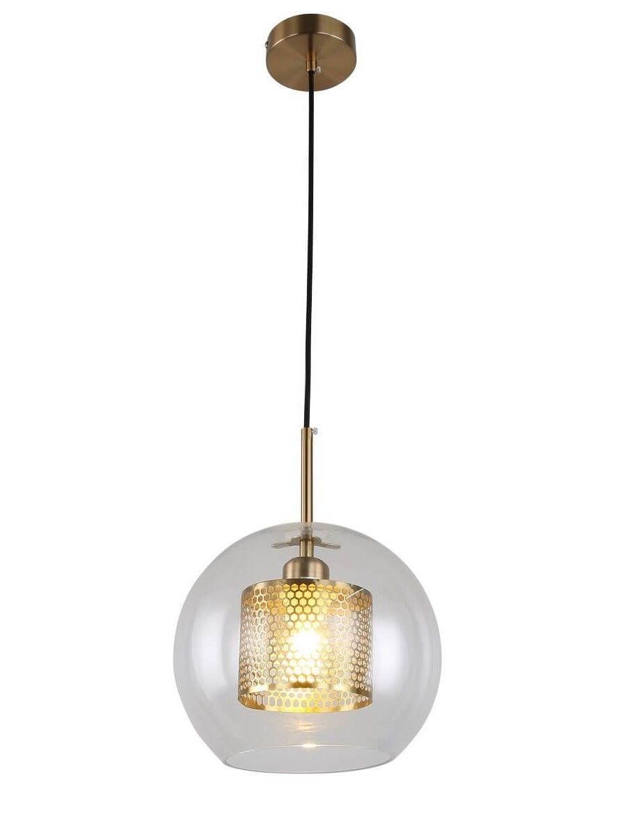 Изображение Подвесной светильник Lumina Deco Pontina LDP 6830 MD