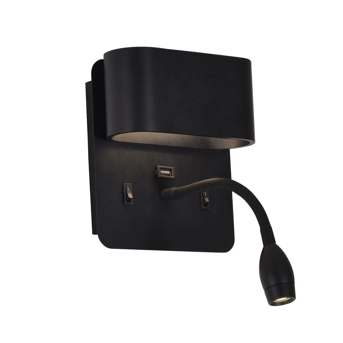 Изображение Настенный светодиодный светильник F-Promo Parret 4476-2W