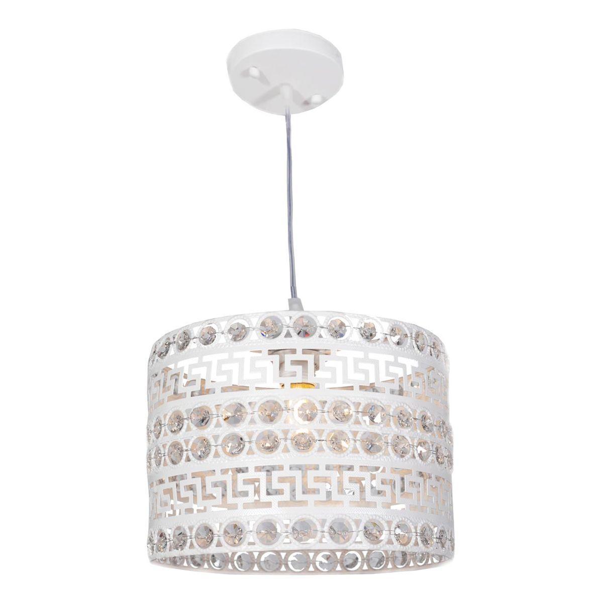 Изображение Подвесной светильник IMEX MD.1724-1-P WH