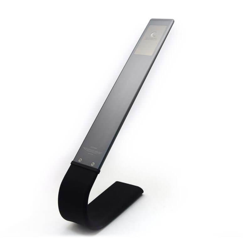 Изображение Настольная лампа Newport 1801/T black М0052429