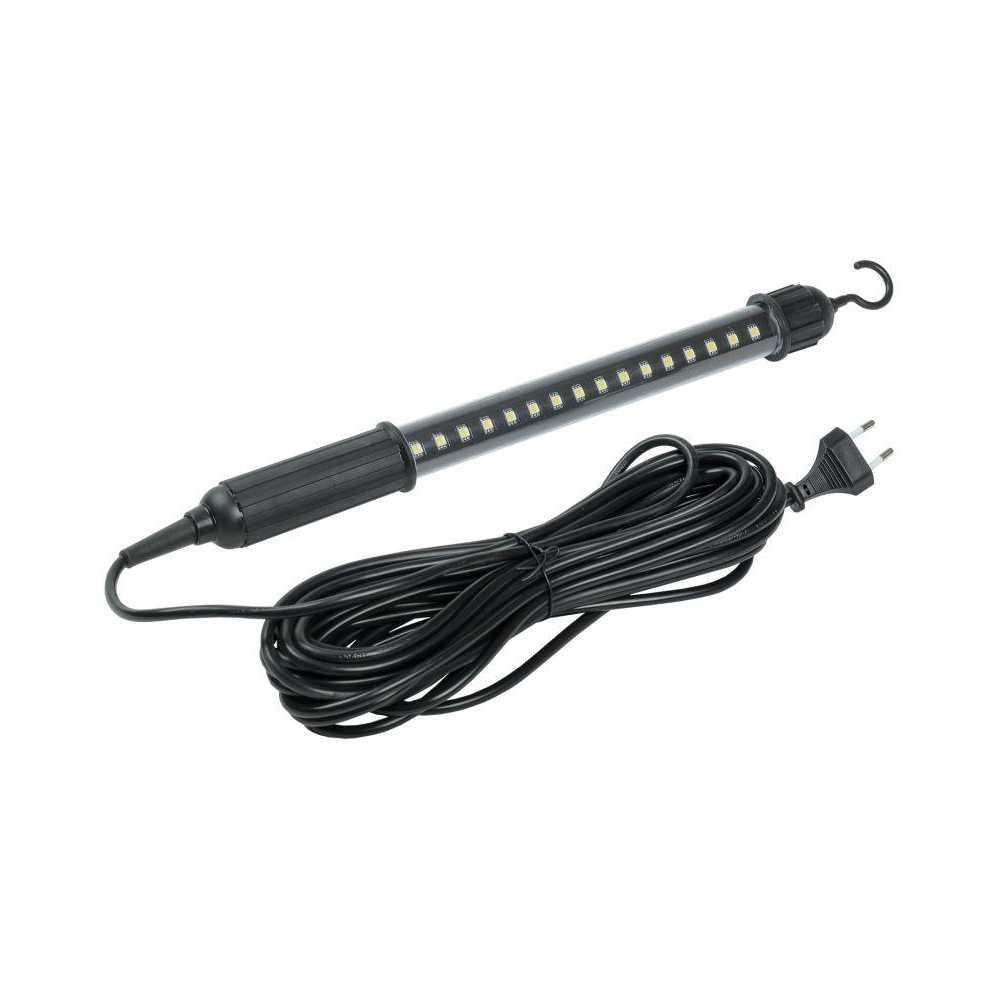 Изображение Подвесной переносной светодиодный светильник IEK ДРО 2060 LDRO1-2060-04-10-K02