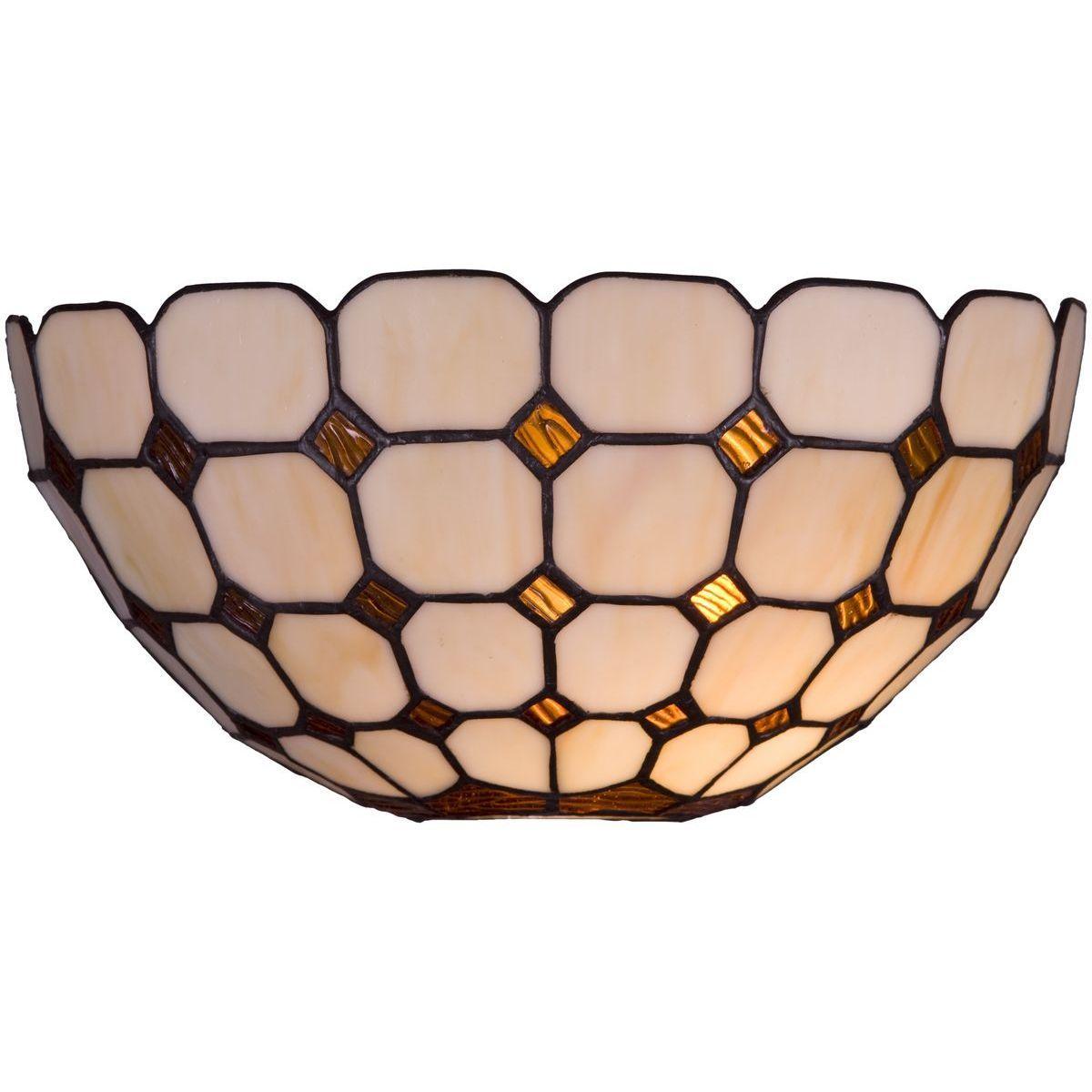 Изображение Настенный светильник Velante 812-801-01