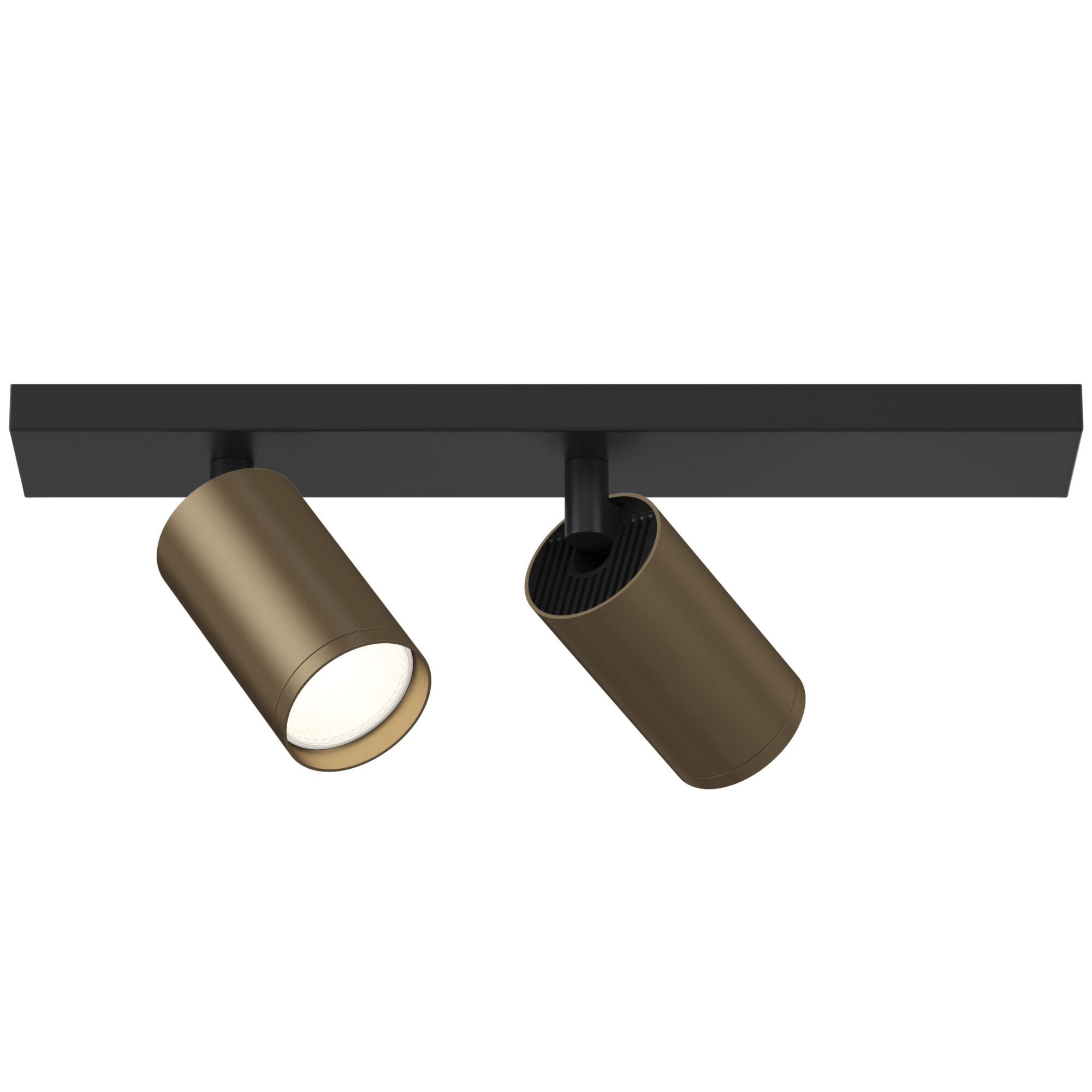 Изображение Потолочный светильник (Набор) Technical C051CL-02BBZ