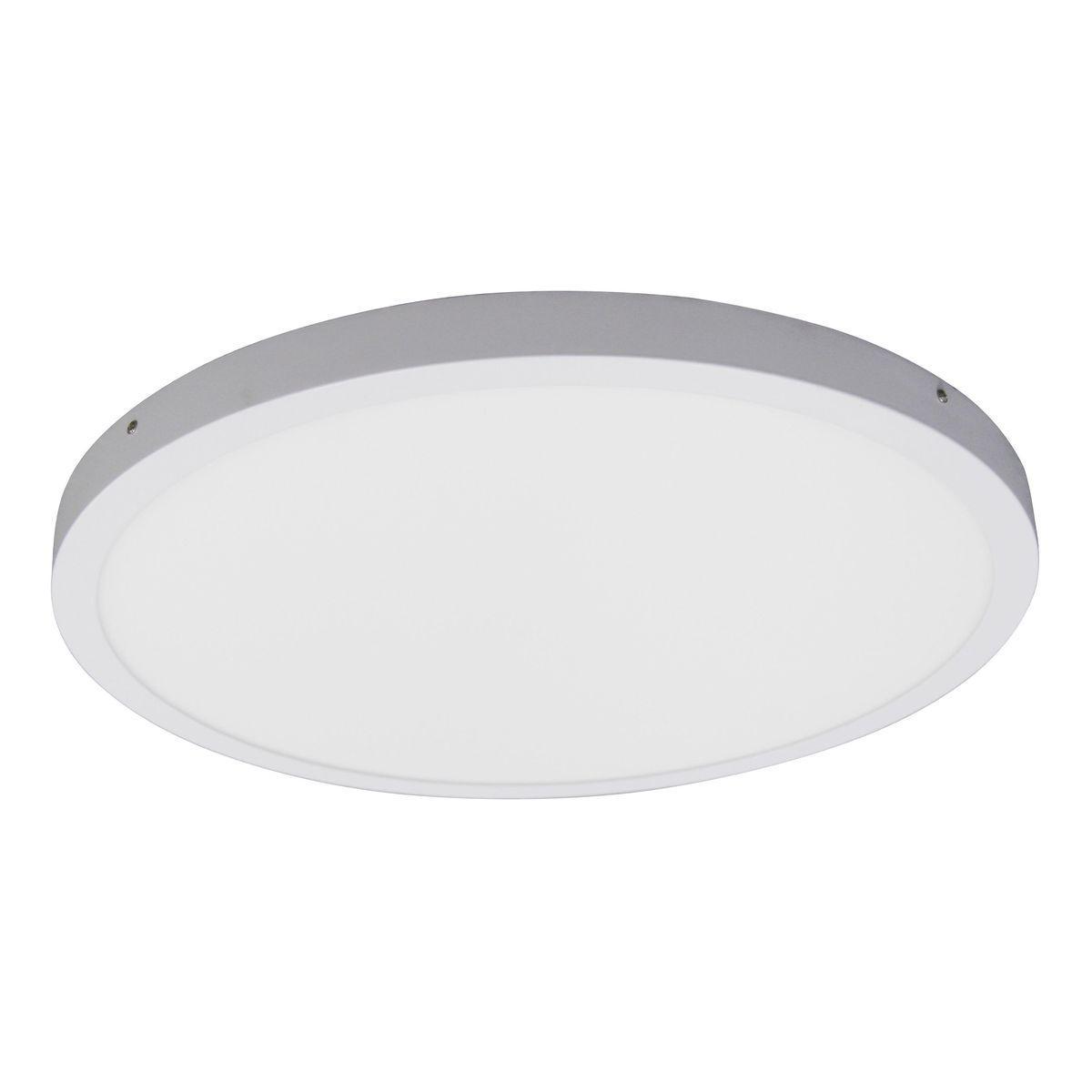 Изображение Потолочный светодиодный светильник Elvan NLS-50R-36W-NH-Wh