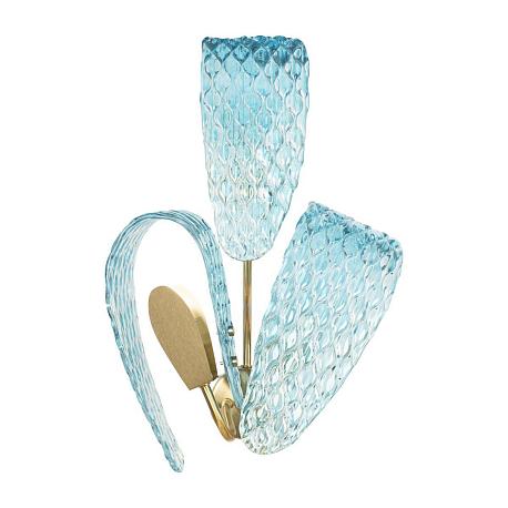 Изображение Настенный светильник Loft IT Lirio 10214/3W