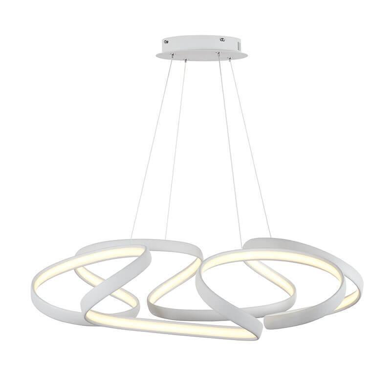 Изображение Подвесной светодиодный светильник Arti Lampadari Viro L 1.5.72 W