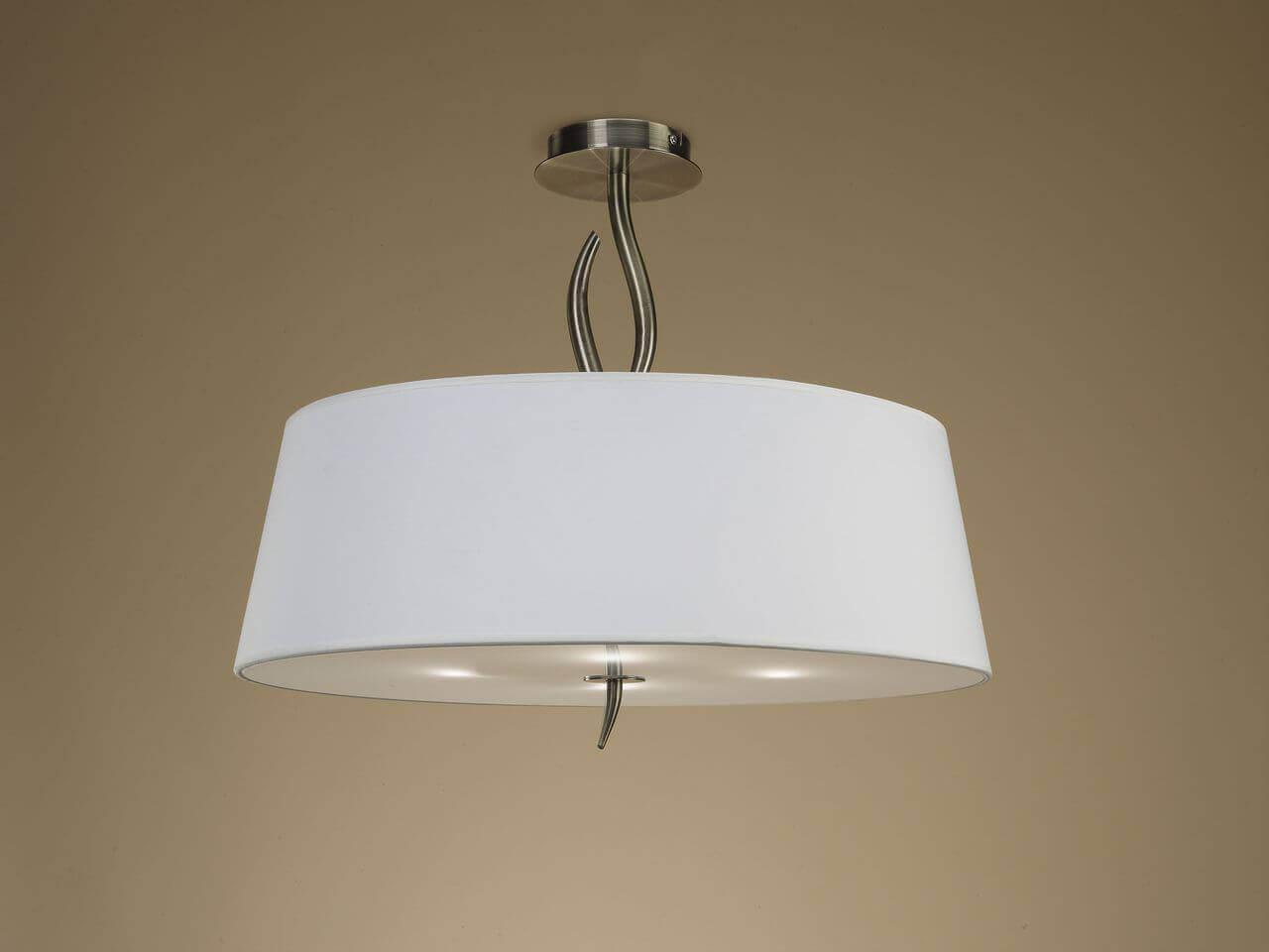 Изображение Потолочный светильник Mantra Ninette Antique Bras 1928