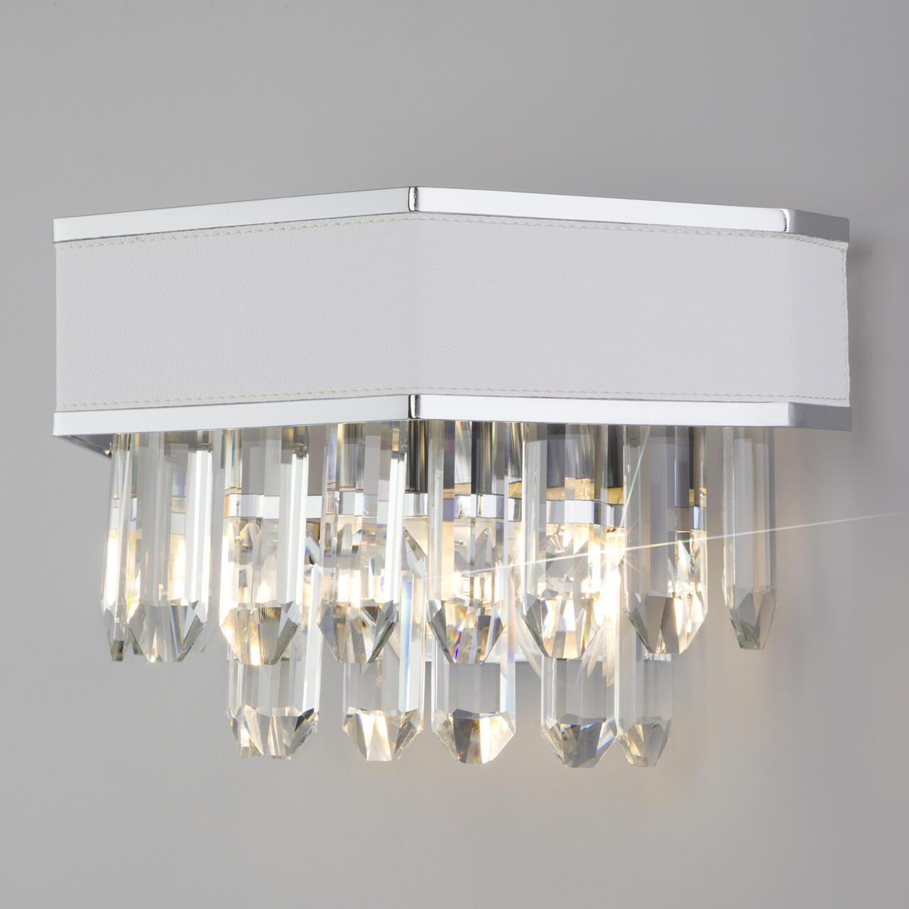 Изображение Настенный светильник Bogates Pelle 329/2 Strotskis