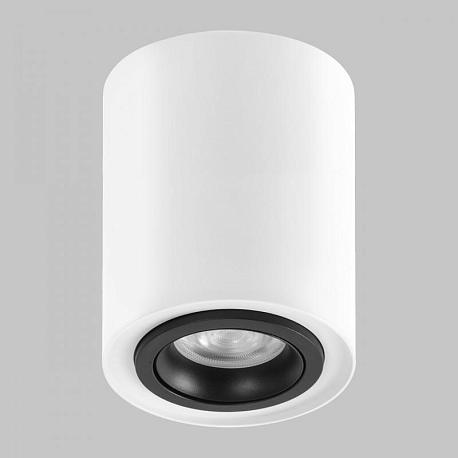 Изображение Потолочный светильник IMEX Copo Gu10 IL.0005.2400-WBK