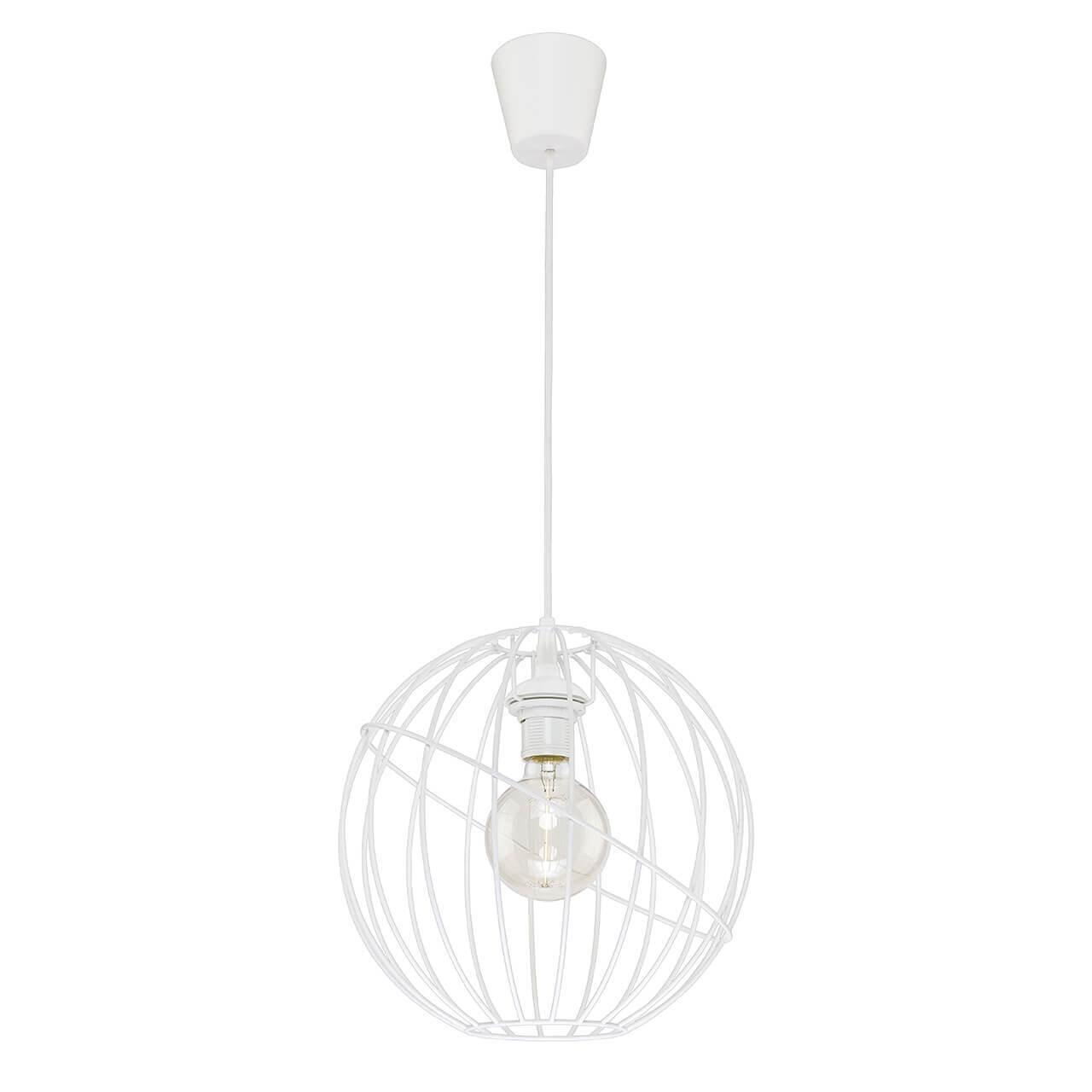 Изображение Подвесной светильник TK Lighting 1630 Orbita White 1