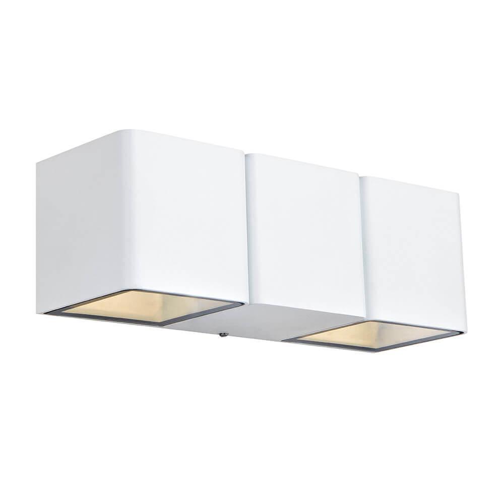 Изображение Уличный настенный светодиодный светильник Markslojd Ceto 106518