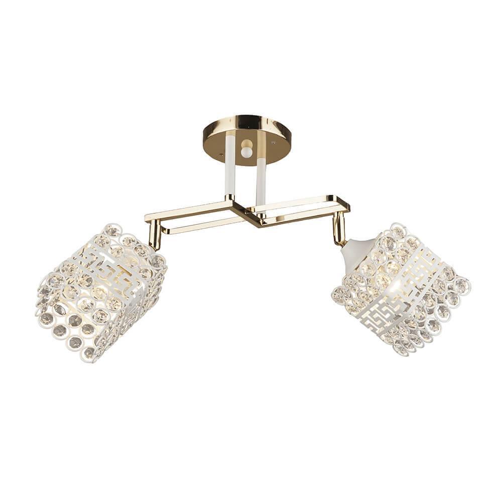 Изображение Потолочный светильник Seven Fires Ясин 66056.01.10.02