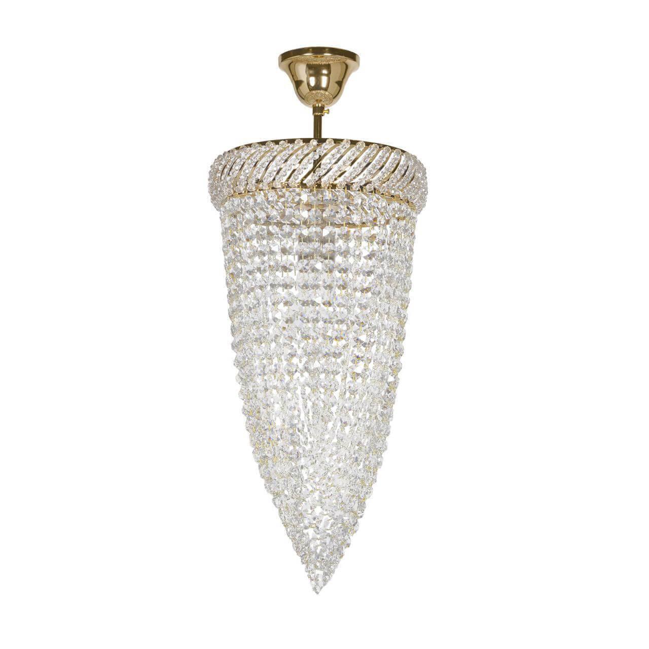 Изображение Подвесной светильник Dio DArte Asfour Bari E 1.3.25.200 G