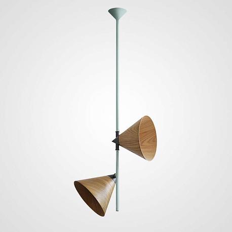 Изображение Подвесной светильник Imperium Loft Cone 101468-26