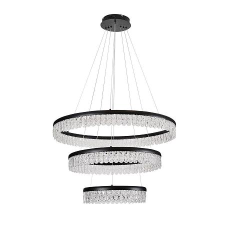 Изображение Подвесной светодиодный светильник F-Promo Lunetta 4187-3P